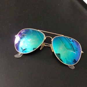 Rayban sunglasses